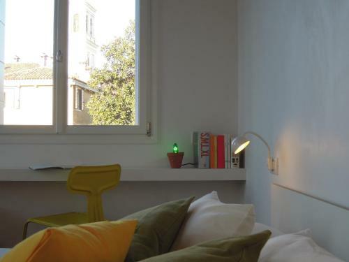 Apartment Between Biennale And San Marco