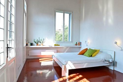 Apartment Between Biennale And San Marco