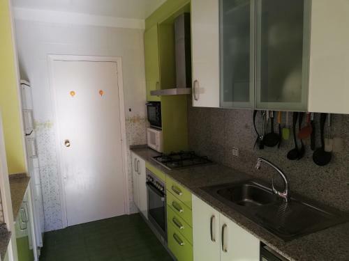 Apartamento Fantastic Comarruga