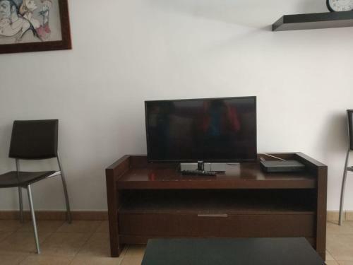 Apartamento Alamar Cala Mijas Sun&beach