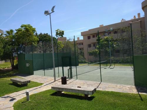 Apartamento Alamar Cala Mijas Sun&beach