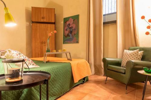 Apartamento City Vintage