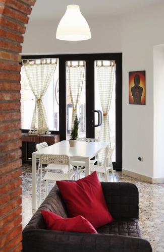 Apartamento Casa Pirri