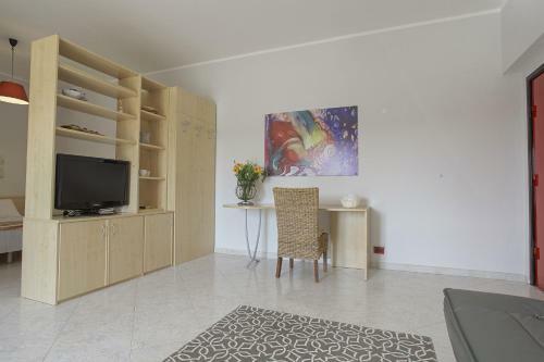 Apartamento Casa Vacanze Cannatello Home