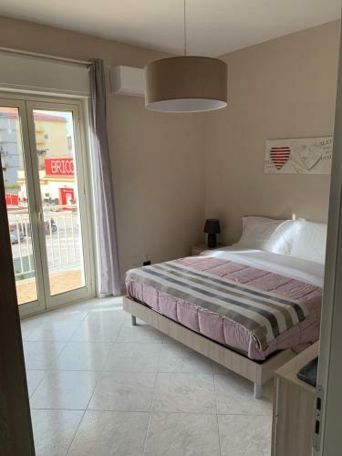 Apartamento Casa Vacanze Cannatello Home