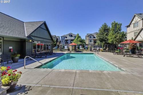 Apartamento Cozy & Quiet Condo Near Intel Nike Max Rail - 30day Minimum