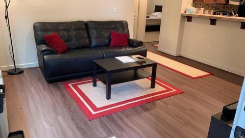 Apartamento Cozy & Quiet Condo Near Intel Nike Max Rail - 30day Minimum