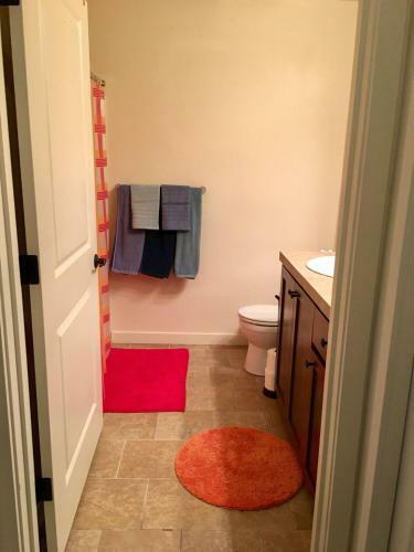 Apartamento Cozy & Quiet Condo Near Intel Nike Max Rail - 30day Minimum