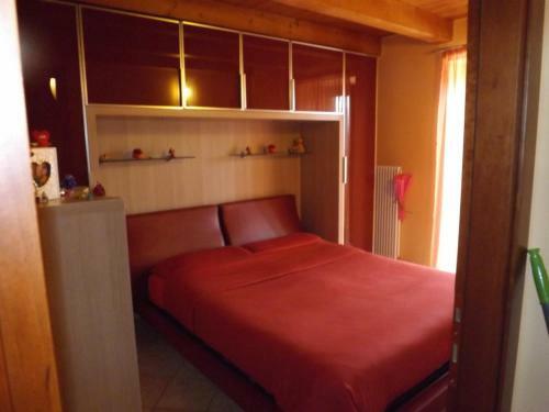 Apartamento Appartamento A Malosco In Val Di Non