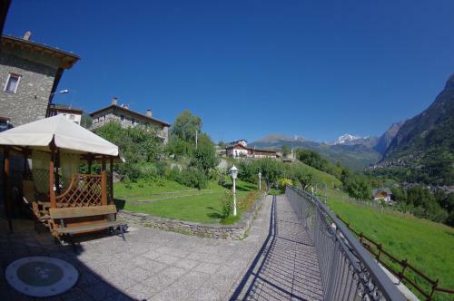 Bed & Breakfast Le Myosotis