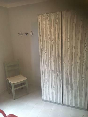 Apartamento Sole Ruju