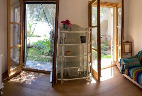 Bed & Breakfast La Casa Del Panorama