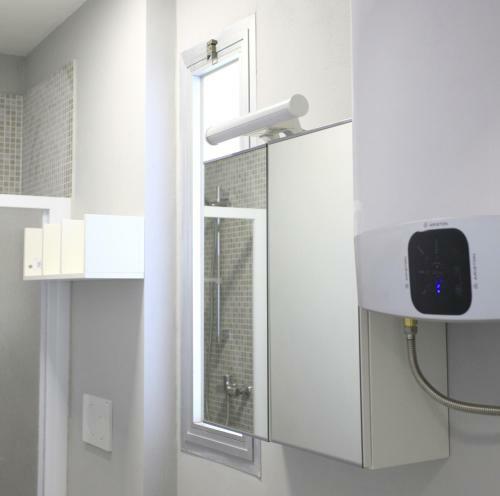 Residence Brama
