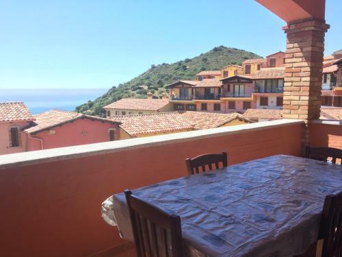 Apartamento Terrazza Sul Mare Wifi E Piscina