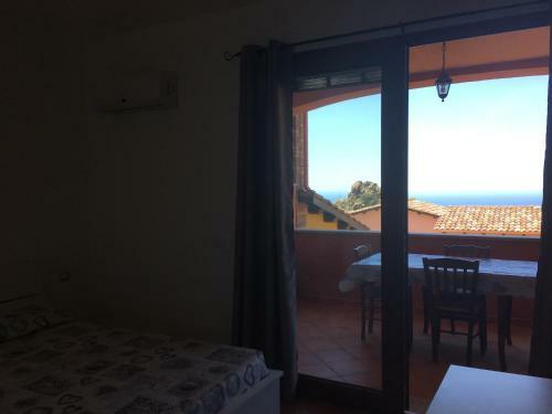 Apartamento Terrazza Sul Mare Wifi E Piscina