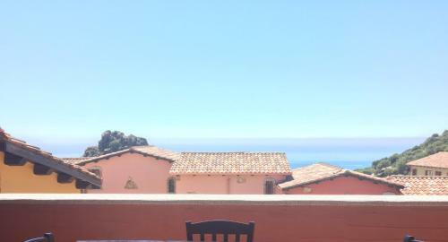 Apartamento Terrazza Sul Mare Wifi E Piscina