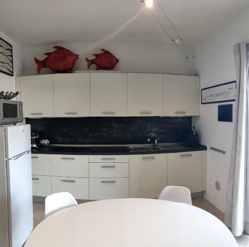 Apartamento Boutique Home