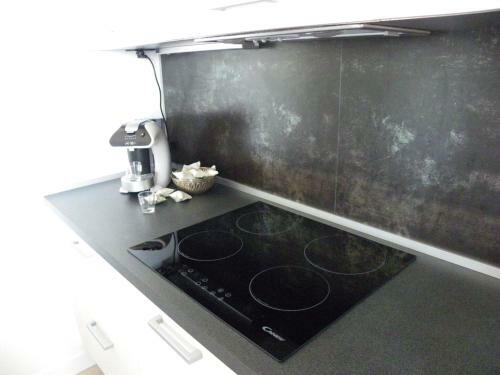 Apartamento Boutique Home