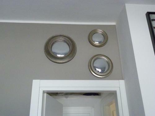 Apartamento Boutique Home