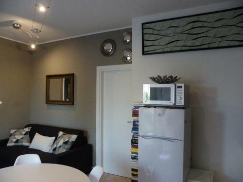 Apartamento Boutique Home