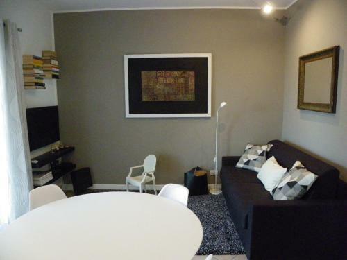 Apartamento Boutique Home