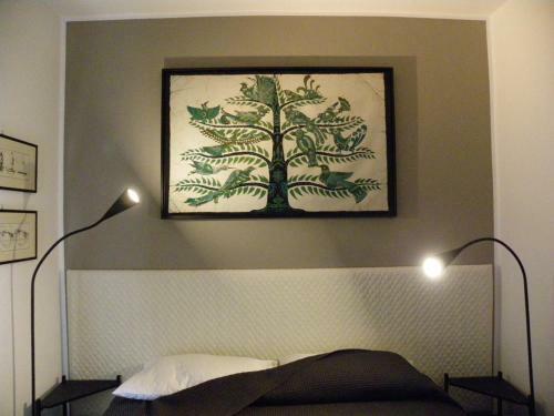 Apartamento Boutique Home