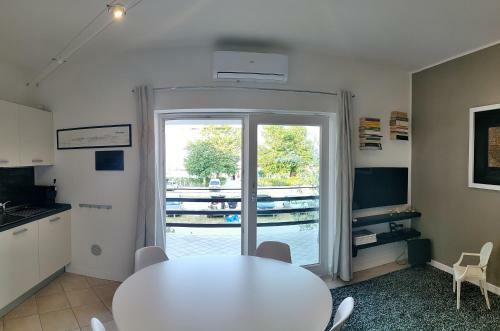 Apartamento Boutique Home
