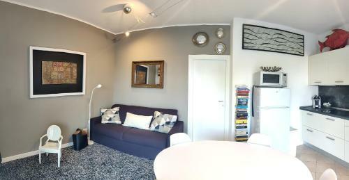Apartamento Boutique Home