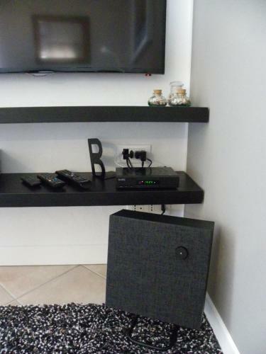 Apartamento Boutique Home