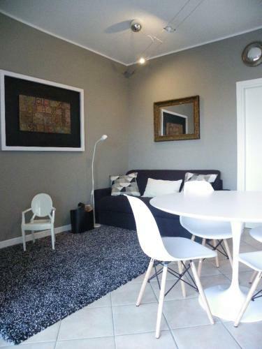 Apartamento Boutique Home