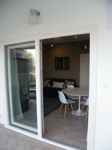 Apartamento Boutique Home