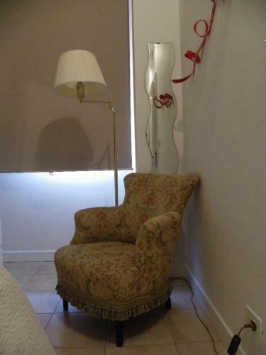 Apartamento Boutique Home