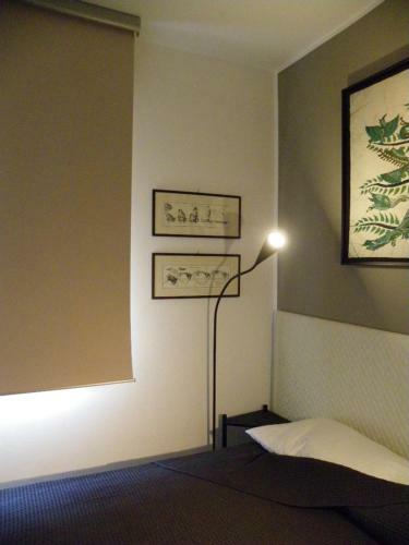 Apartamento Boutique Home