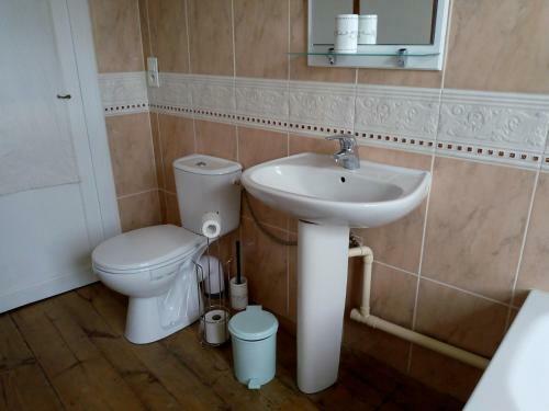 Bed & Breakfast Happy Days