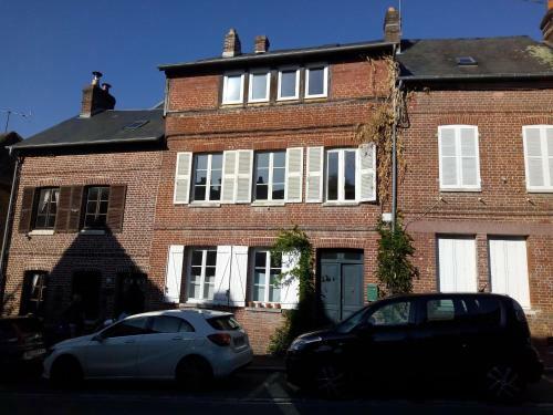 Bed & Breakfast Happy Days