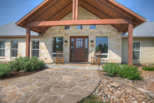 Huge Luxury Home On 13 Acres With Views & Firepit
