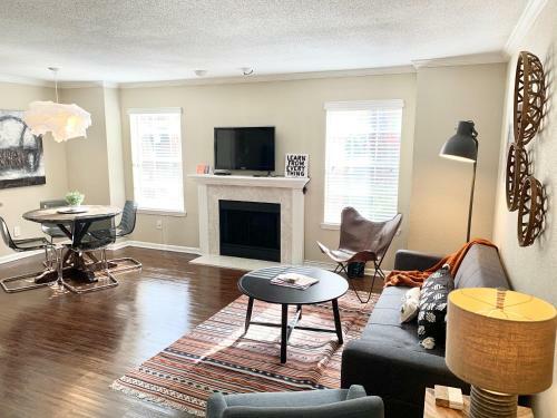 Houston Medical Center Apartments 2br & 2ba