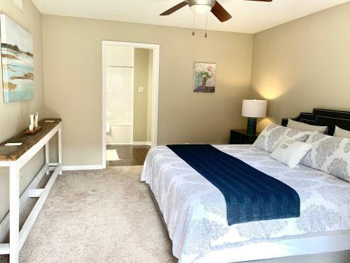 Houston Medical Center Apartments 2br & 2ba