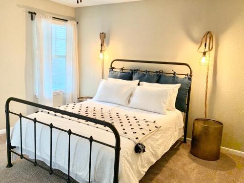 Houston Medical Center Apartments 2br & 2ba