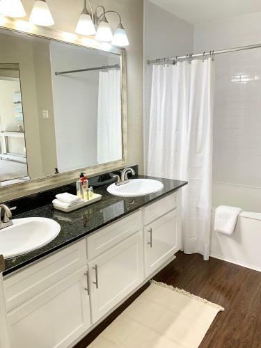 Houston Medical Center Apartments 2br & 2ba