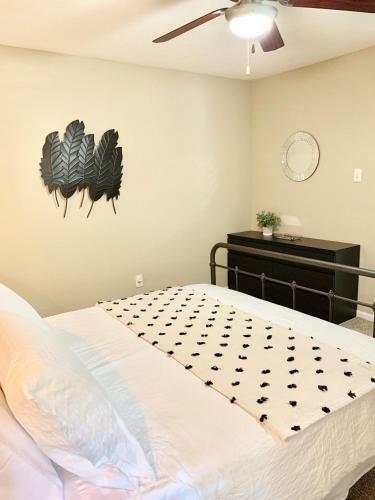 Houston Medical Center Apartments 2br & 2ba