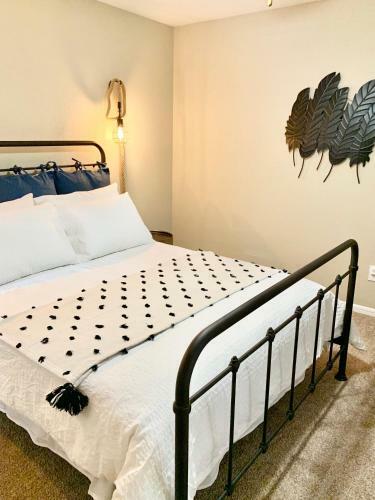 Houston Medical Center Apartments 2br & 2ba
