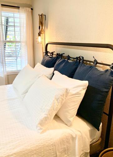 Houston Medical Center Apartments 2br & 2ba