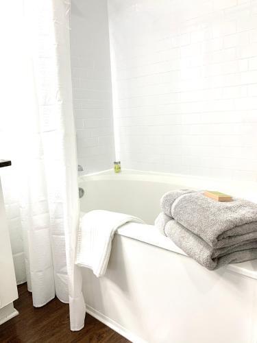 Houston Medical Center Apartments 2br & 2ba