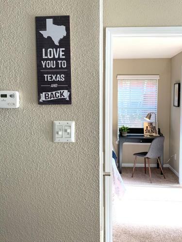Houston Medical Center Apartments 2br & 2ba