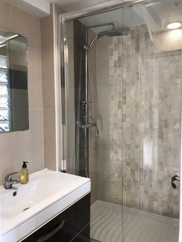 Apartamento Superbe T3 Mauguio-carnon 15min Plage