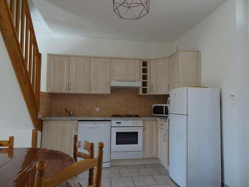 Apartamento Les G�tes De Moussan