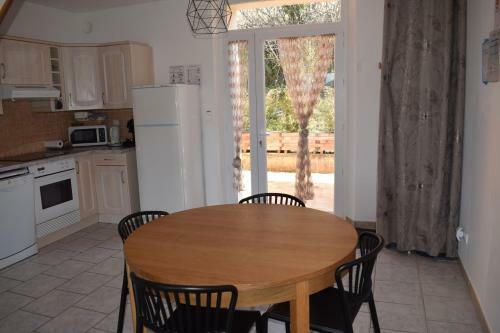 Apartamento Les G�tes De Moussan