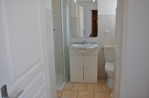 Apartamento Les G�tes De Moussan