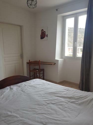 Apartamento Les G�tes De Moussan